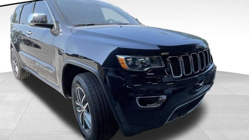 JEEP GRAND CHEROKEE 2020 1C4RJEBG6LC212416 image